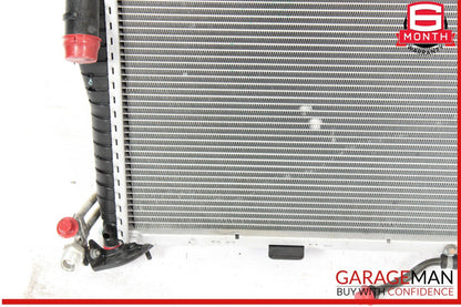 97-04 Mercedes R170 SLK320 SLK230 AC A/C Cooling Air Conditioning Condenser OEM