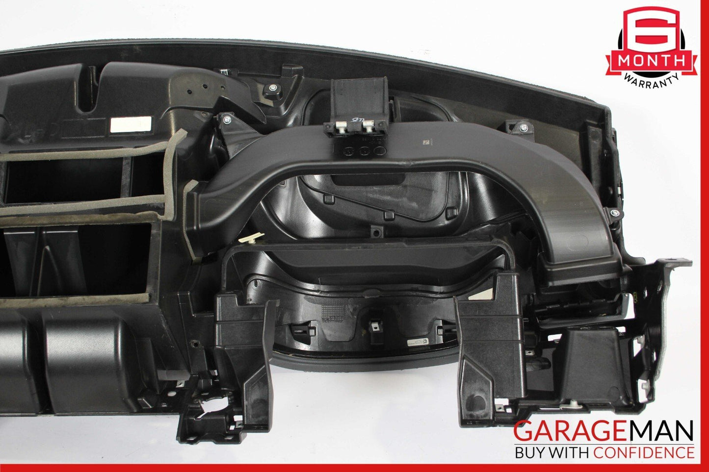 15-19 Land Rover Discovery Sport Front Dashboard Instrument Panel Air Vent Assy