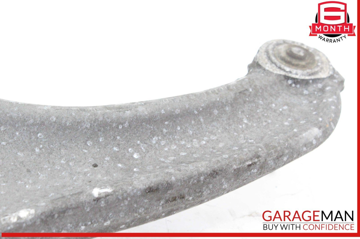 03-10 Maserati Quattroporte M139 Rear Left or Right Side Lower Control Arm OEM