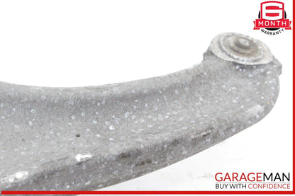 03-10 Maserati Quattroporte M139 Rear Left or Right Side Lower Control Arm OEM