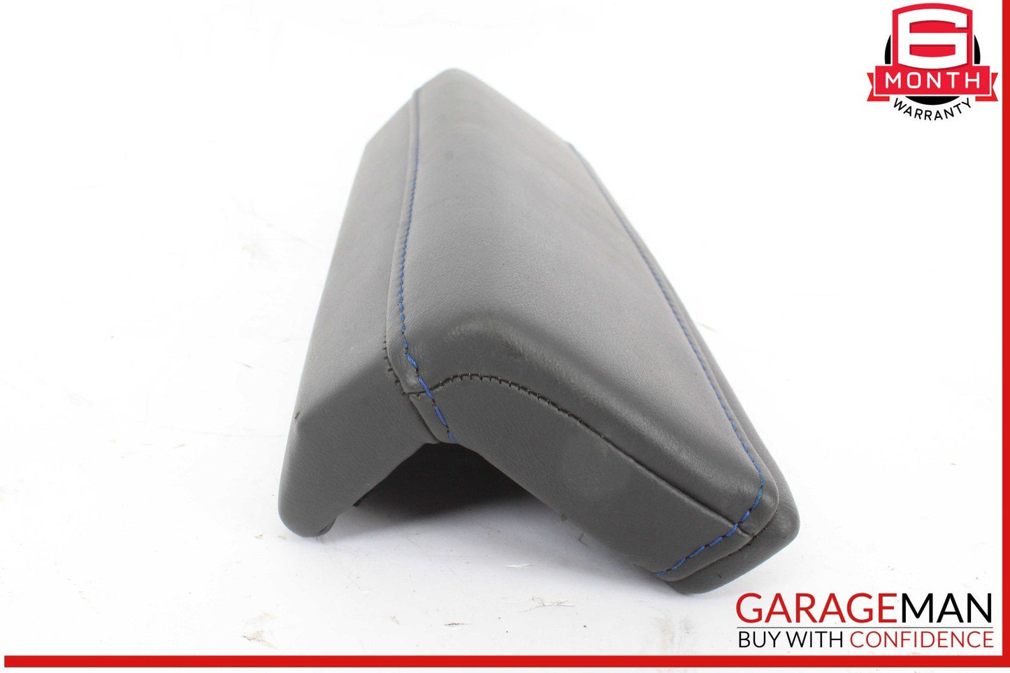 22-25 Toyota Tundra Front Right Center Console Armrest Arm Rest OEM