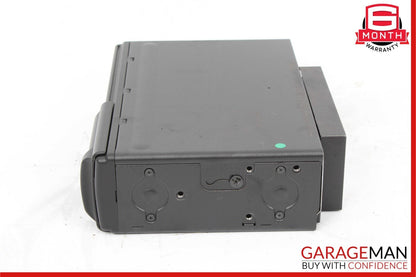 03-10 Porsche Cayenne Turbo S 955 957 CDC-4 CD Changer Module Unit OEM