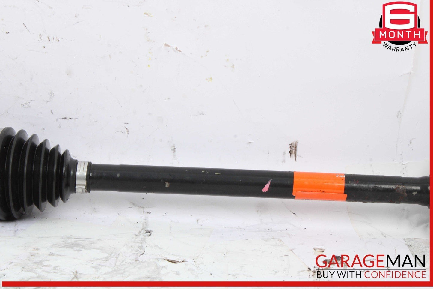 06-12 Mercedes W164 ML350 ML550 GL550 Front Right Passenger Axle Shaft OEM