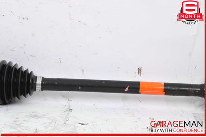 06-12 Mercedes W164 ML350 ML550 GL550 Front Right Passenger Axle Shaft OEM