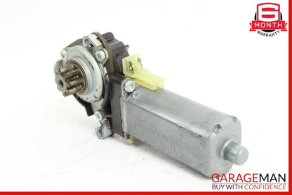 01-09 Mercedes W203 C230 Front Right Passenger Seat Motor 0390203207 OEM