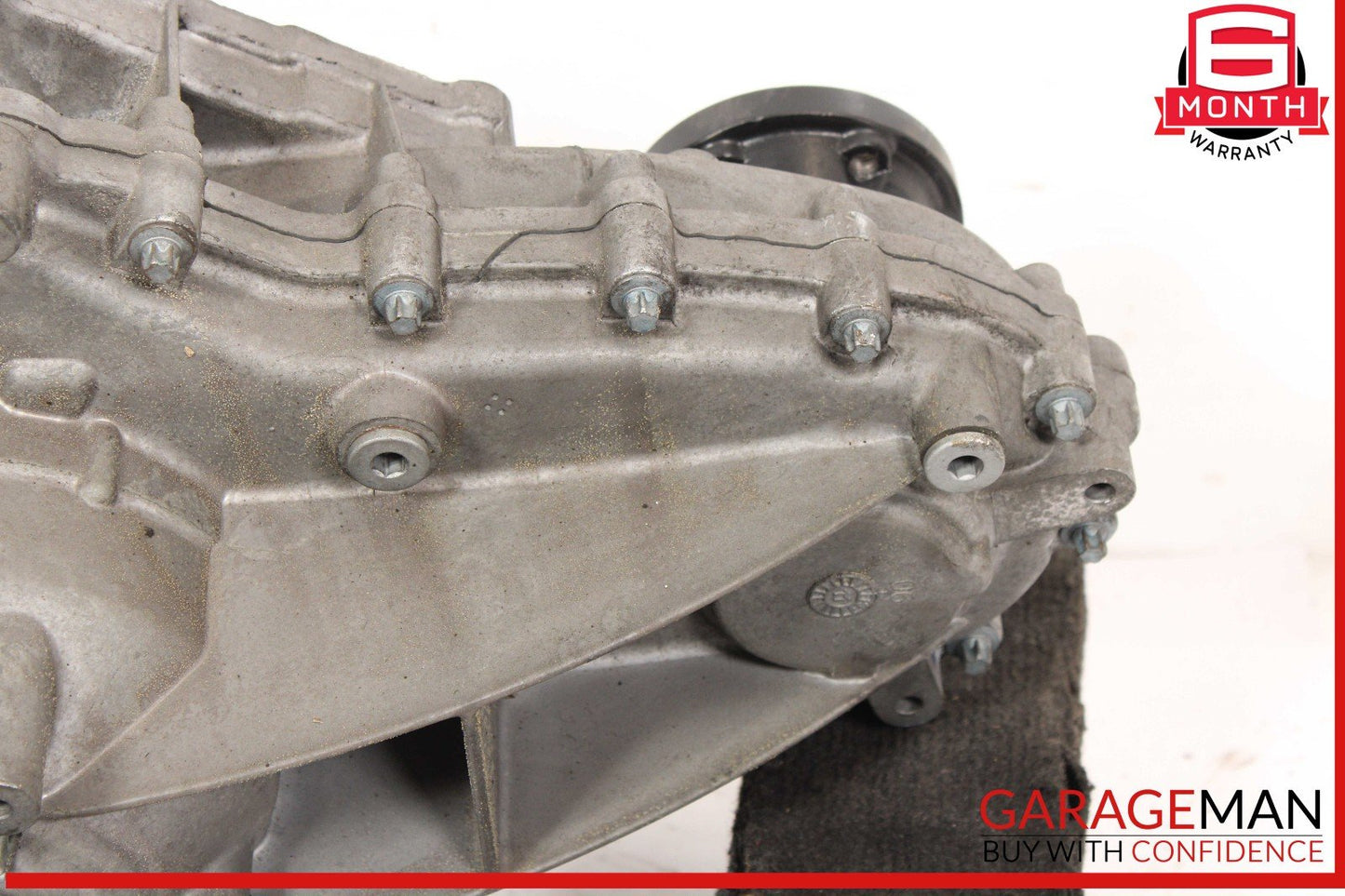 06-13 Mercedes X164 GL550 ML500 Transmission Transfer Case Tranny Gear Box OEM