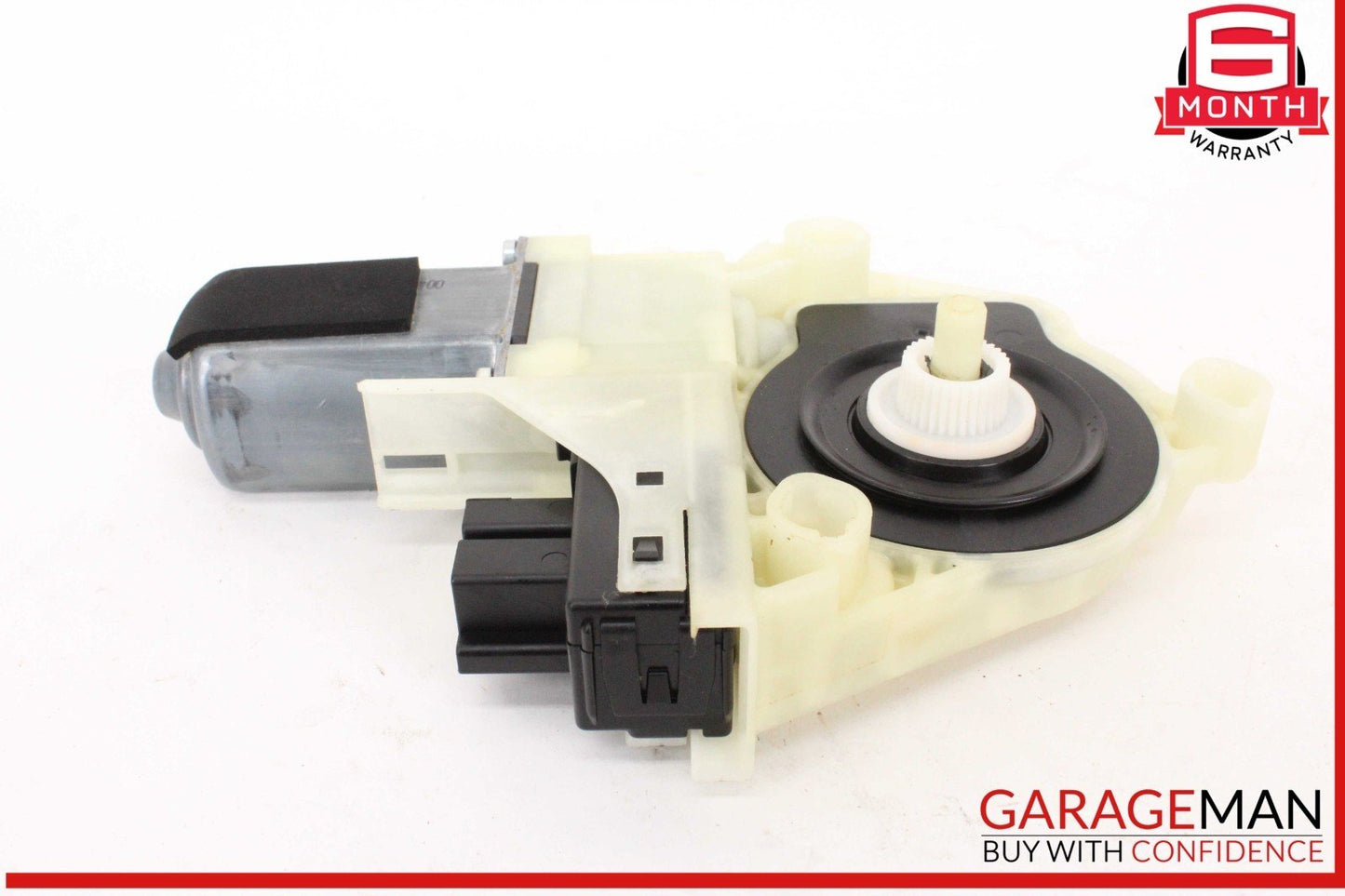 10-16 Porsche Panamera 970 E-Hybrid Front Left or Rear Right Window Motor OEM
