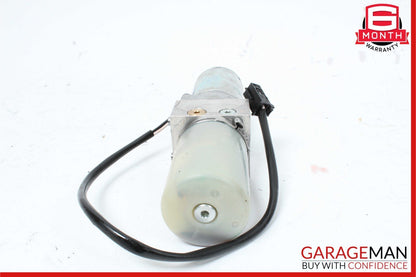 07-13 Mercedes W221 S550 S63 AMG Trunk Locking Hydraulic Pull Down Pump Assembly
