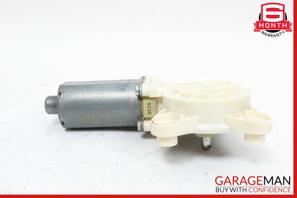 06-11 Mercedes W219 CLS550 Rear Left Door Window Regulator Motor Unit OEM