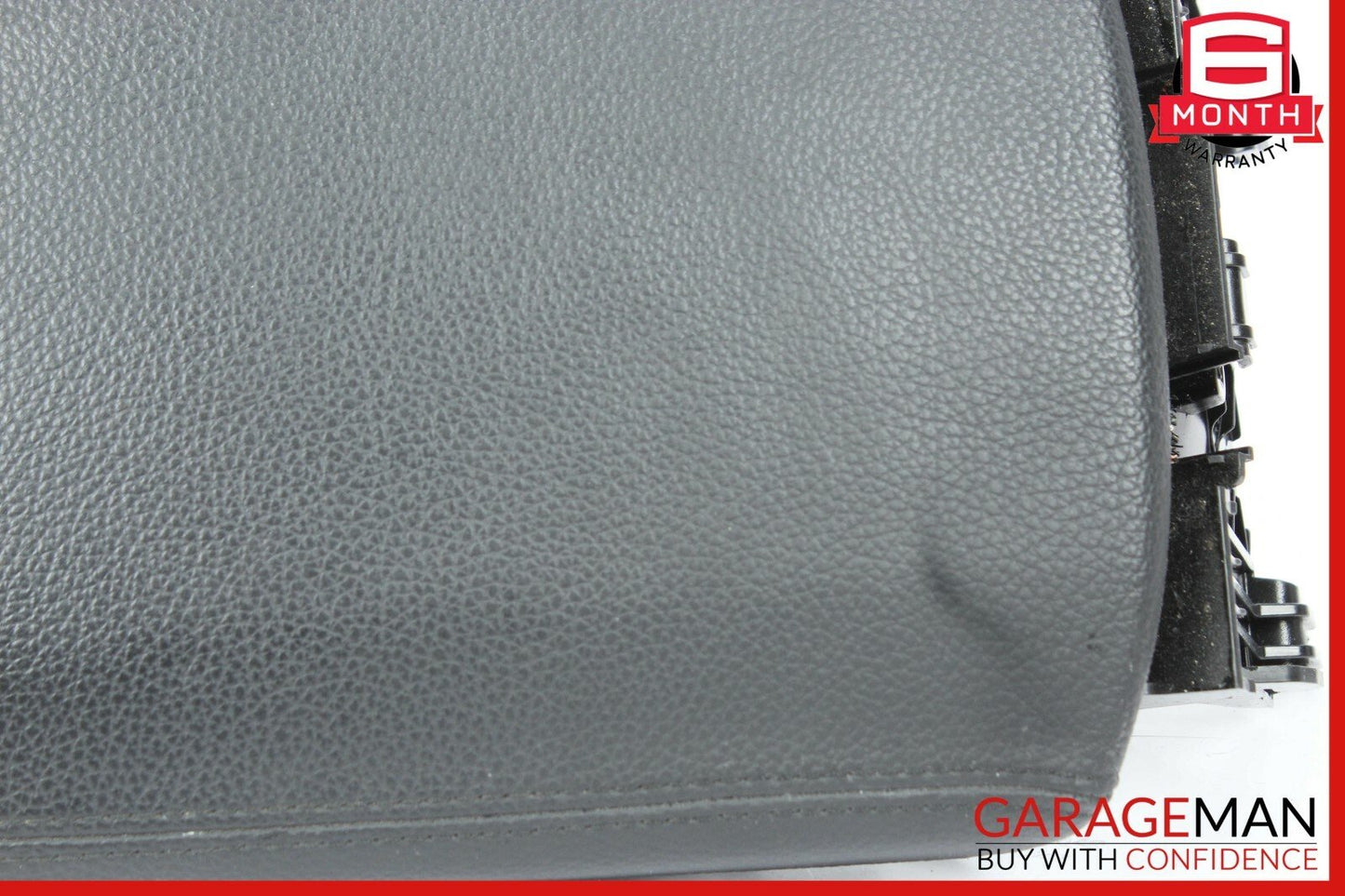 02-05 Mercedes W163 ML320 ML350 Center Console Arm Rest Armrest Cover Black