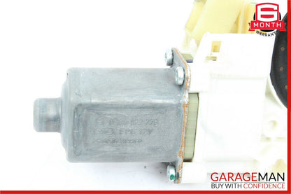 06-12 Mercedes W164 GL450 R350 Front Left Side Door Window Regulator Motor OEM