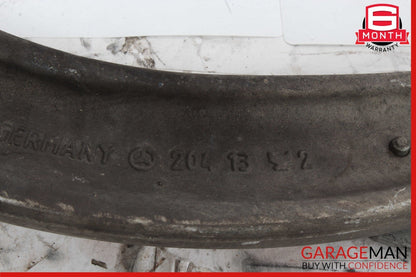 08-17 Mercedes W212 E63 AMG GLK350 Rear Left or Right Upper Trailing Control Arm