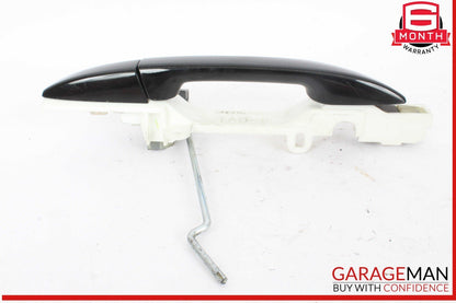 08-12 Honda Accord LX-P Front / Rear Right Passenger Side Exterior Door Handle