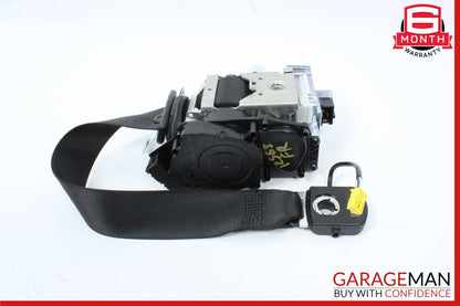 10-13 Mercedes W221 S65 AMG Front Right Side Seatbelt Seat Belt Retractor OEM