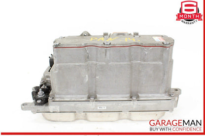 14-16 Porsche Panamera 970 Spyder 918 Hybrid Battery Power Voltage Inverter OEM