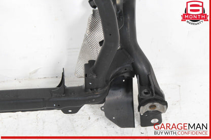 06-12 Mercedes X164 GL450 ML500 Front Engine Sub Frame Crossmember Cradle OEM