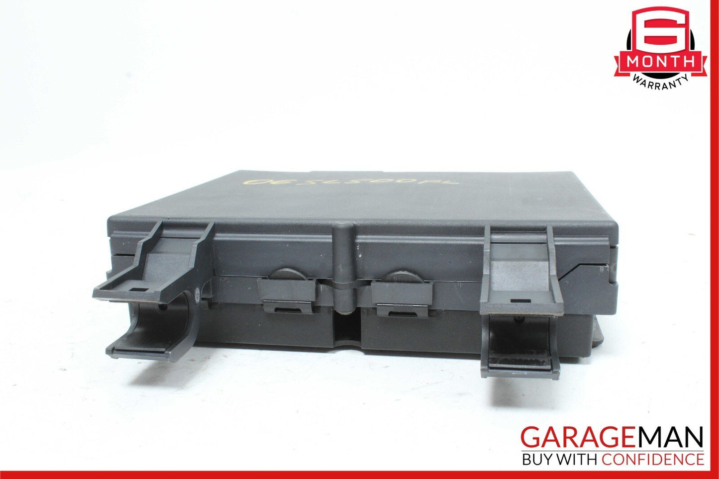03-12 Mercedes R230 SL55 AMG Front Left Side Under Seat Control Module OEM