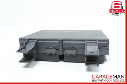 03-12 Mercedes R230 SL55 AMG Front Left Side Under Seat Control Module OEM