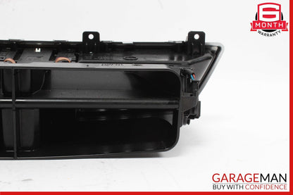 07-13 Mercedes W221 S550 S600 Center Dash Air AC A/C Heater Vent 2218300954 OEM