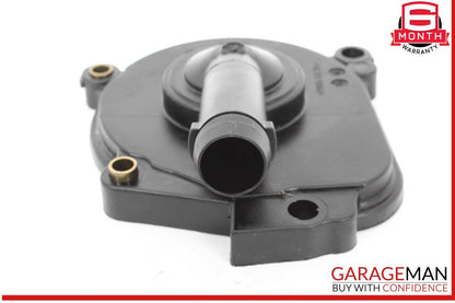 05-14 Mercedes W164 ML350 GL450 Engine PCV Crankcase Vent Valve Oil Separator