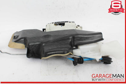 08-20 Mercedes W212 E350 E550 E400 Front Left Side Door Lock Latch Actuator OEM