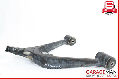 98-05 Mercedes W163 ML320 ML500 Rear Left Driver Side Lower Control Arm