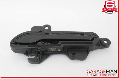 20-25 Tesla Model 3 Rear Left Driver Side Exterior Door Handle OEM