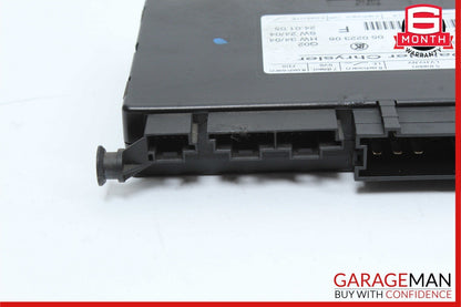 03-12 Mercedes W219 CLS500 GL550 E320 Front Left Seat Control Module Unit OEM