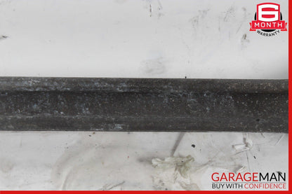 10-16 Porsche Panamera 970 Rear Right / Left Upper Suspension Control Arm OEM