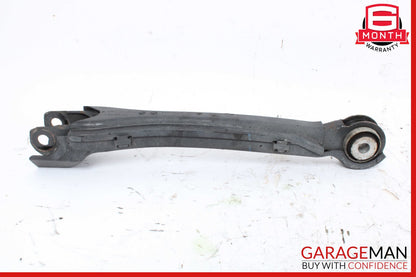 10-17 Mercedes W218 CLS500 Rear Right / Left Side Lower Control Thrust Arm OEM