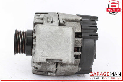 10-13 Mercedes W221 S400 Hybrid 3.5 V6 Alternator 0141542802 OEM