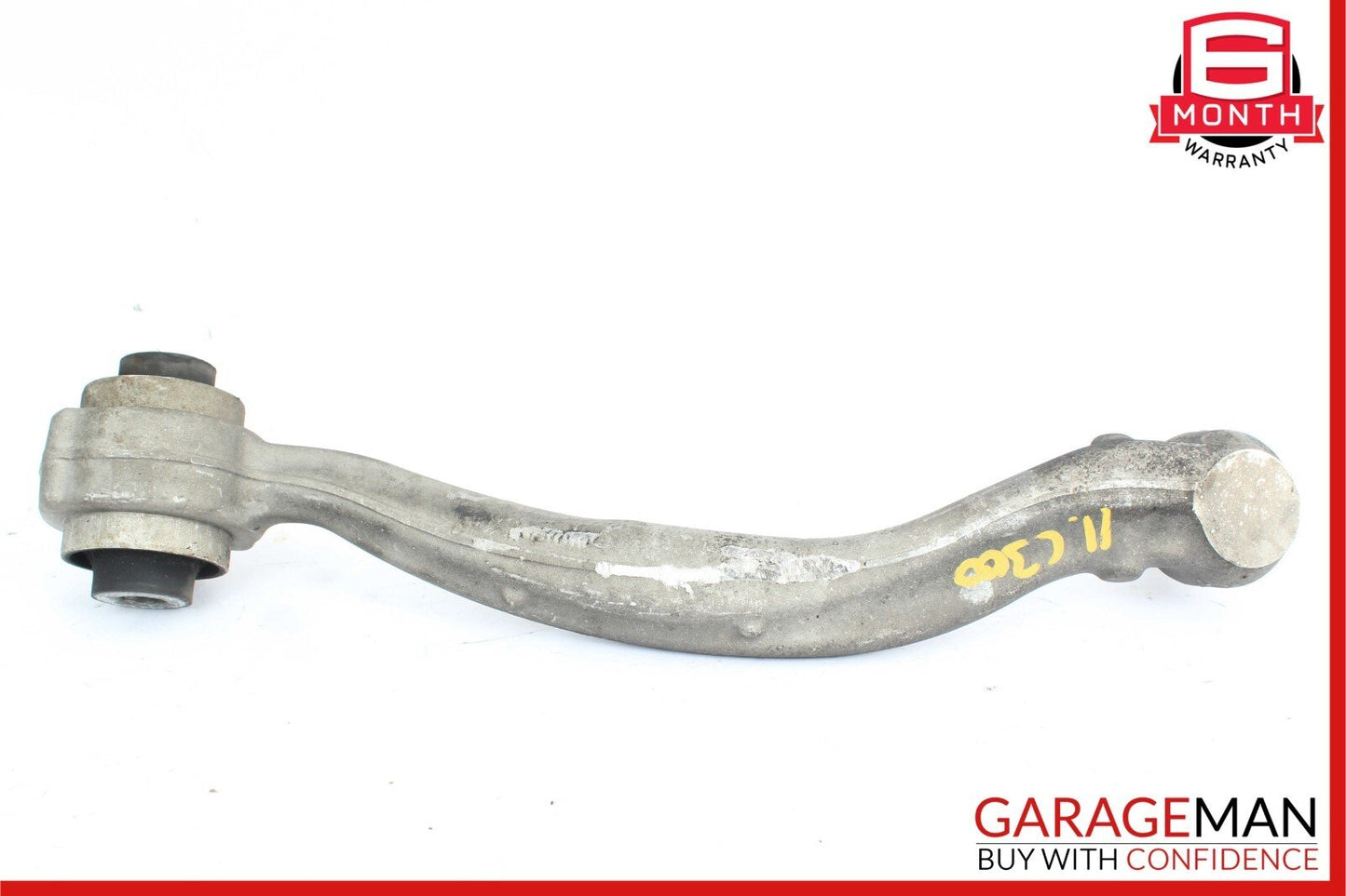 08-16 Mercedes W204 C300 E350 Front Right Lower Control Arm 2043306811 OEM