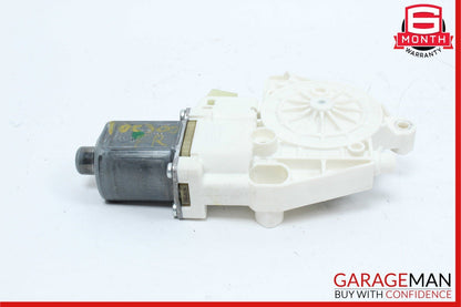 08-16 Mercedes C250 C300 E350 Front Right Side Door Window Regulator Motor Unit