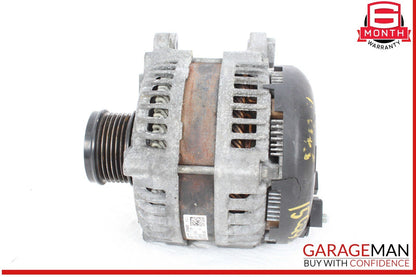 15-18 Porsche Cayenne 958 Generator Alternator 7PP903016A OEM