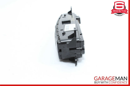 06-12 Mercedes GL550 GL450 ML550 Hazard Light Control Switch Panel Unit