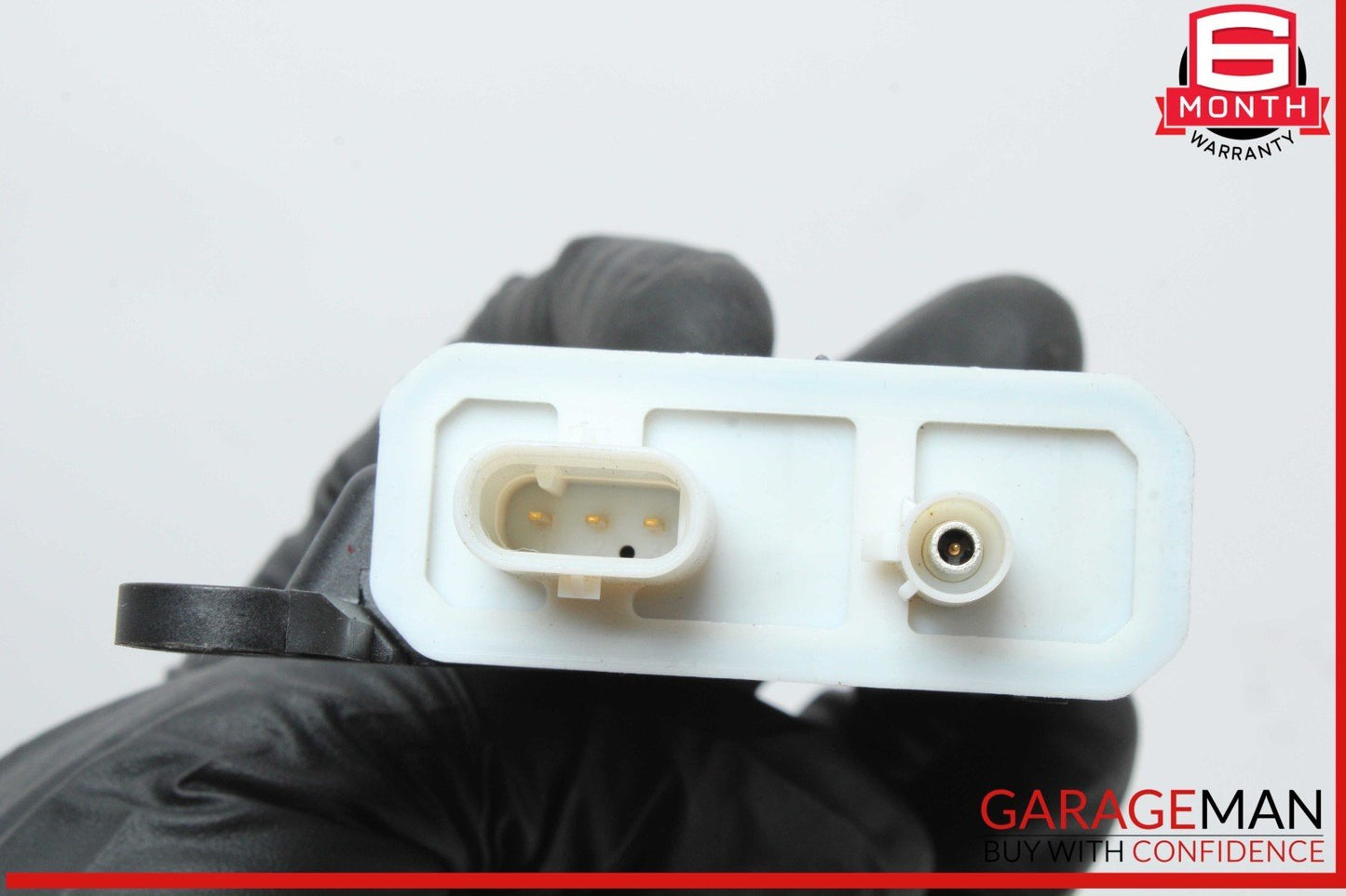 12-18 Audi S6 A6 A7 Front Right Side Seat Occupant Sensor Control Module OEM