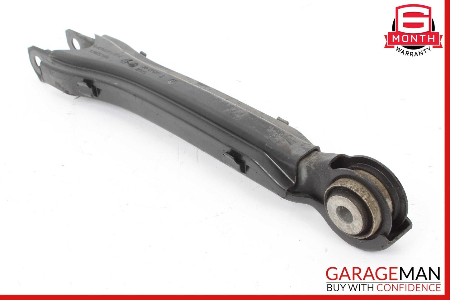 10-17 Mercedes GLK350 E350 Rear Left / Right Side Lower Control Thrust Arm OEM