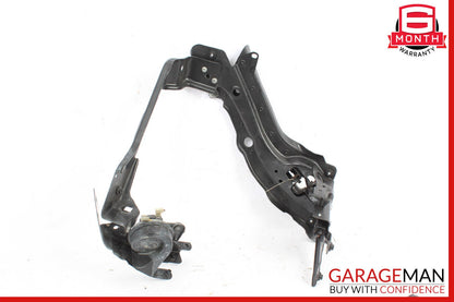 03-09 Mercedes W211 E350 Front Left Headlight Support Bracket Frame Assembly OEM