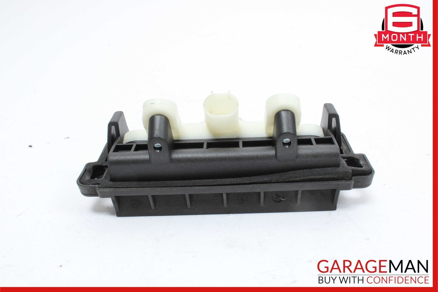 07-14 Mercedes W221 S550 CL550 S63 CL65 AMG Trunk Lid Unlock Release Handle