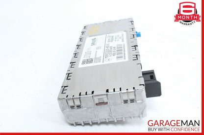 12-14 Mercedes W212 E350 E400 Sirius Satellite Radio Receiver 2128706489 OEM
