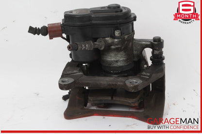 12-18 Audi A7 Rear Left and Rear Right Side Brake Caliper Calipers Set OEM