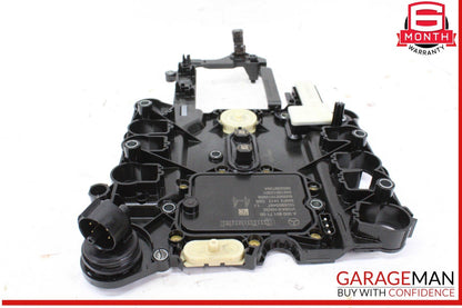 Mercedes W205 C300 E350 S600 VGS4 722.9 7G Transmission Conductor Plate TCU OEM