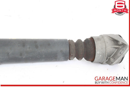 12-18 Audi A6 Rear Left and Rear Right Side Shock Strut Absorber Set OEM