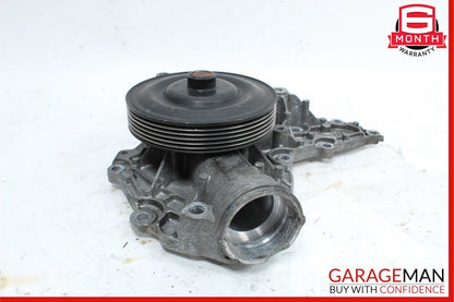 06-11 Mercedes W211 E350 CLK550 Engine Coolant Motor Water Pump Assembly OEM