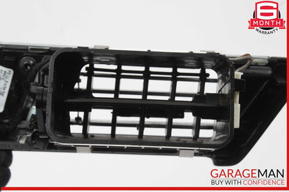 10-13 Mercedes W212 E350 E400 Dashboard Dash AC A/C Air Vent LeftÂ Trim OEM