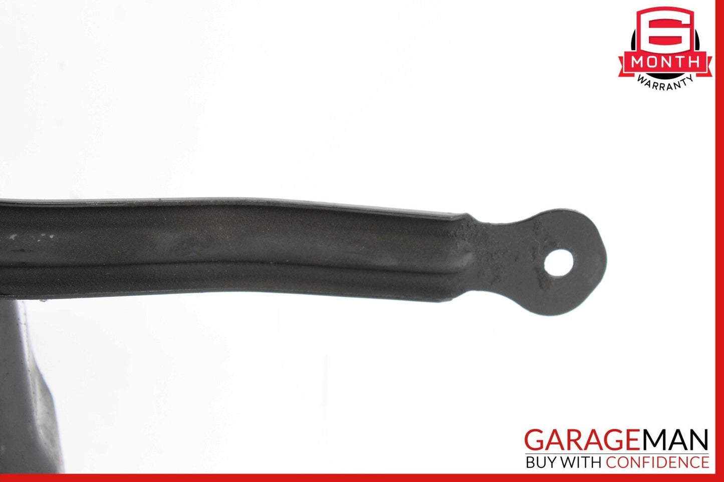 06-12 Mercedes X164 GL450 GL550 ML550 Front Left Side Reinforcement Bracket OEM