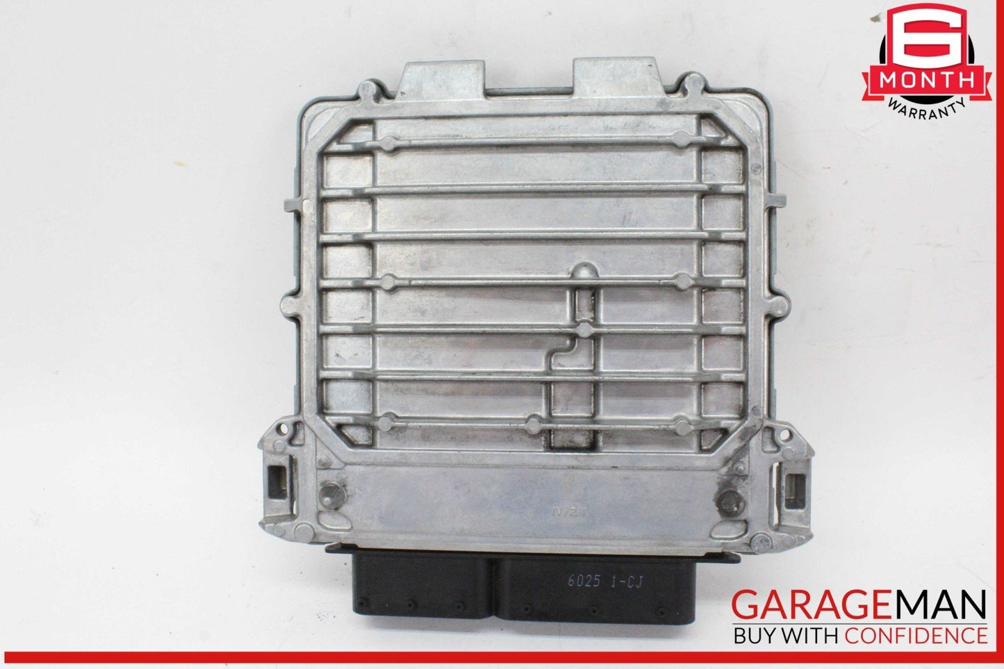 15-20 Mercedes W205 C300 GLC350e E300 M274 2.0L ECU ECM Engine Control Module