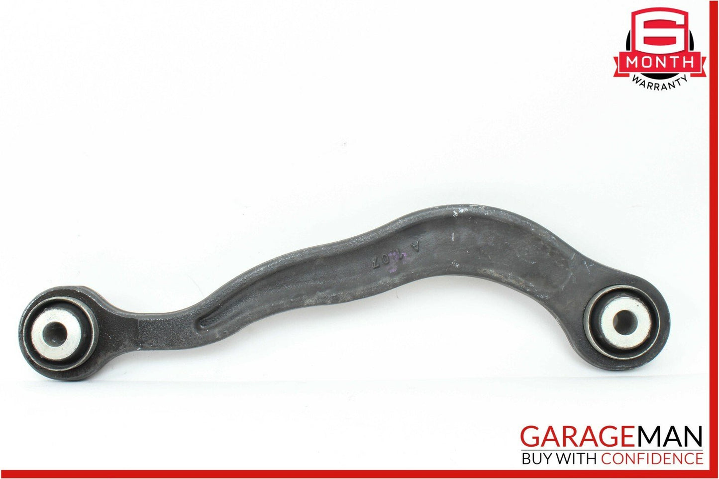07-14 Mercedes W216 CL63 AMG S550 Rear Right Camber Strut Upper Control Arm OEM