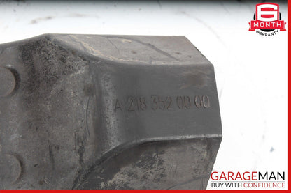 08-18 Mercedes W212 E63 C300 Rear Right or Left Side Lower Thrust Control Arm