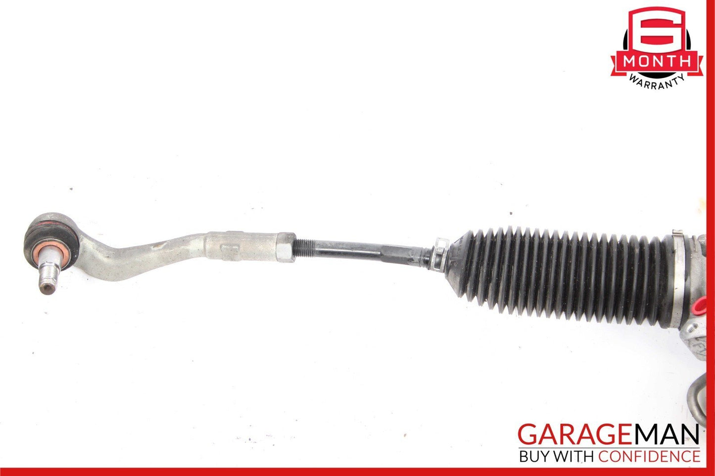 08-14 Mercedes W204 C250 C300 RWD Power Steering Gear Rack and Pinion OEM